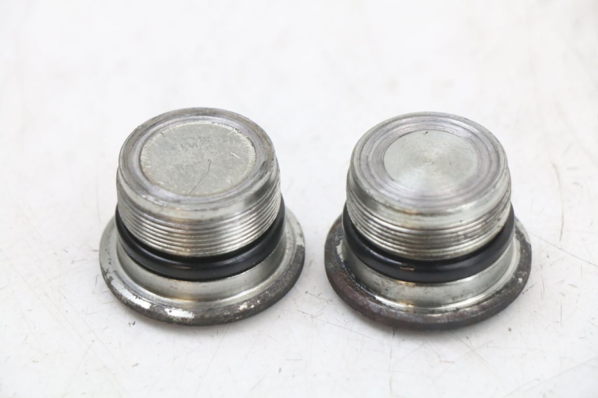 photo de VORKDOP PIAGGIO X10 125 (2012 - 2017) - Zoom op gebruiksstaat