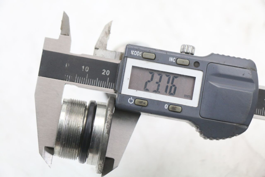 photo de VORKDOP PIAGGIO X10 125 (2012 - 2017) - Overzicht