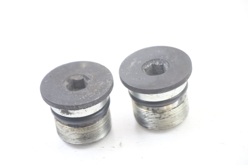 photo de VORKDOP PIAGGIO X8 125 (2004 - 2007) - Hoofdaanzicht