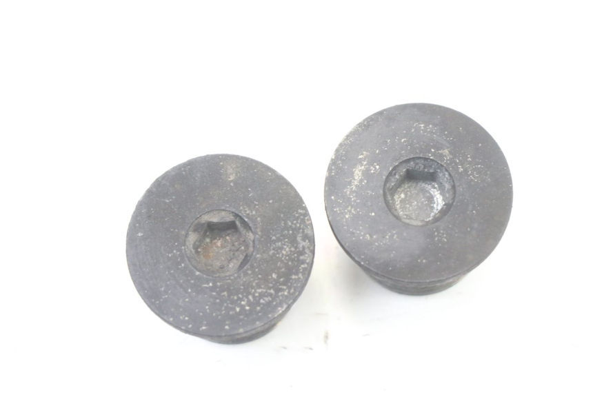 photo de VORKDOP PIAGGIO X8 125 (2004 - 2007) - Detail van het onderdeel