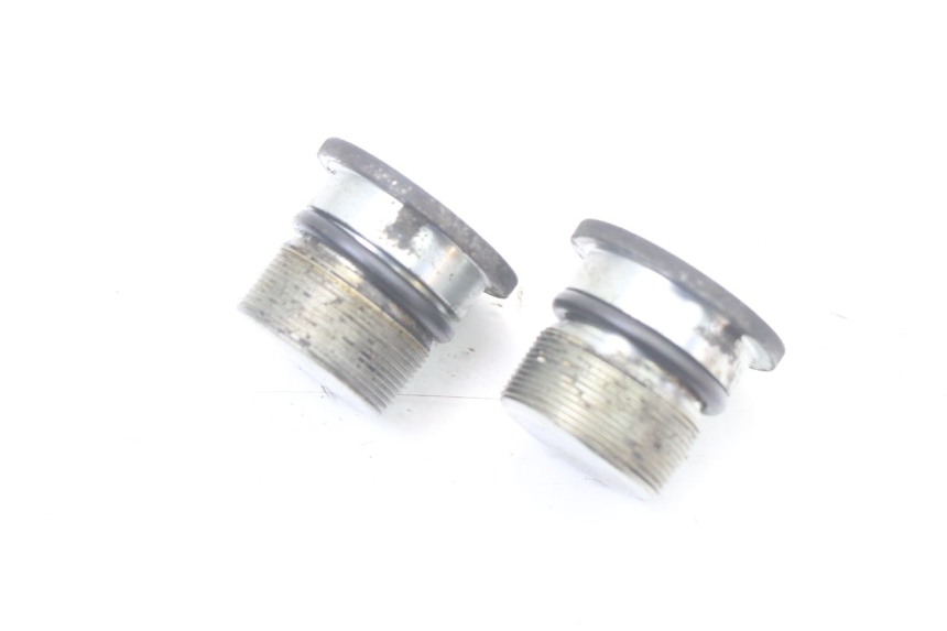 photo de VORKDOP PIAGGIO X8 125 (2004 - 2007) - Andere kijkhoek