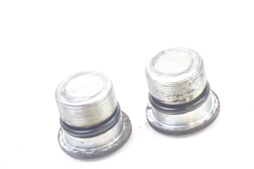 photo de VORKDOP PIAGGIO X8 125 (2004 - 2007) - Technische close-up