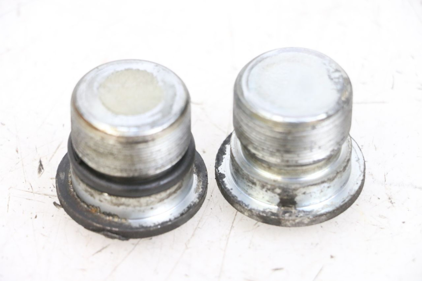 photo de VORKDOP PIAGGIO X8 125 (2004 - 2007) - Detail van het onderdeel