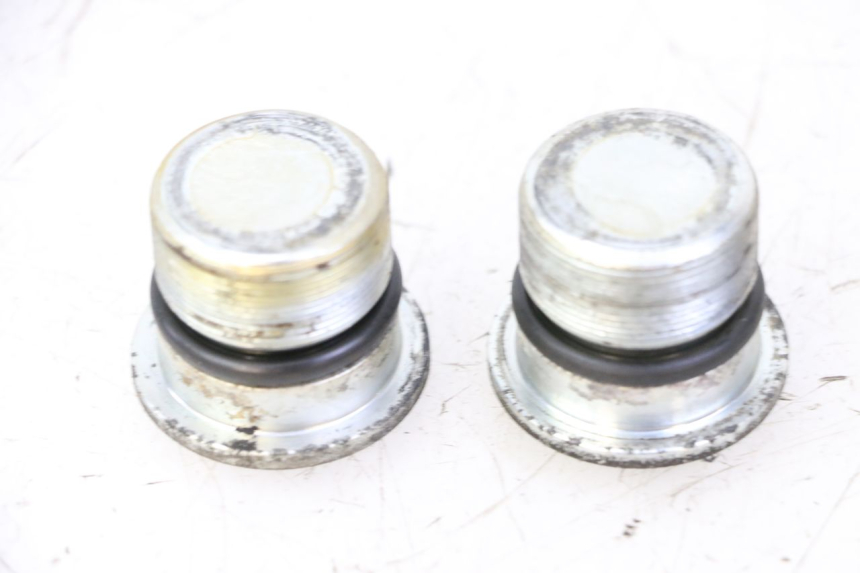 photo de VORKDOP PIAGGIO X9 EVOLUTION 125 (2003 - 2007) - Andere kijkhoek