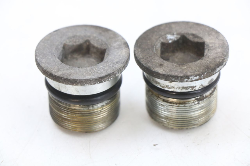 photo de VORKDOP PIAGGIO X9 125 (2000 - 2003) - Hoofdaanzicht