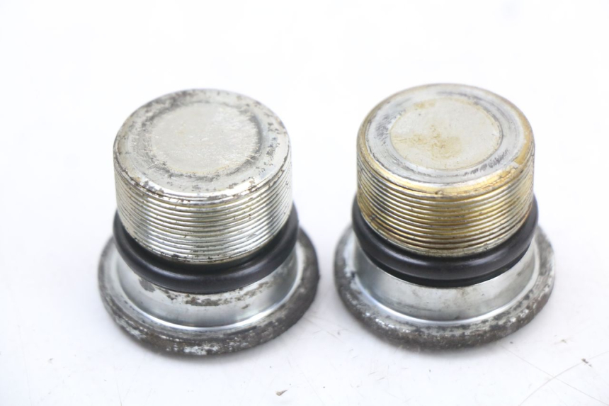 photo de VORKDOP PIAGGIO X9 125 (2000 - 2003) - Andere kijkhoek