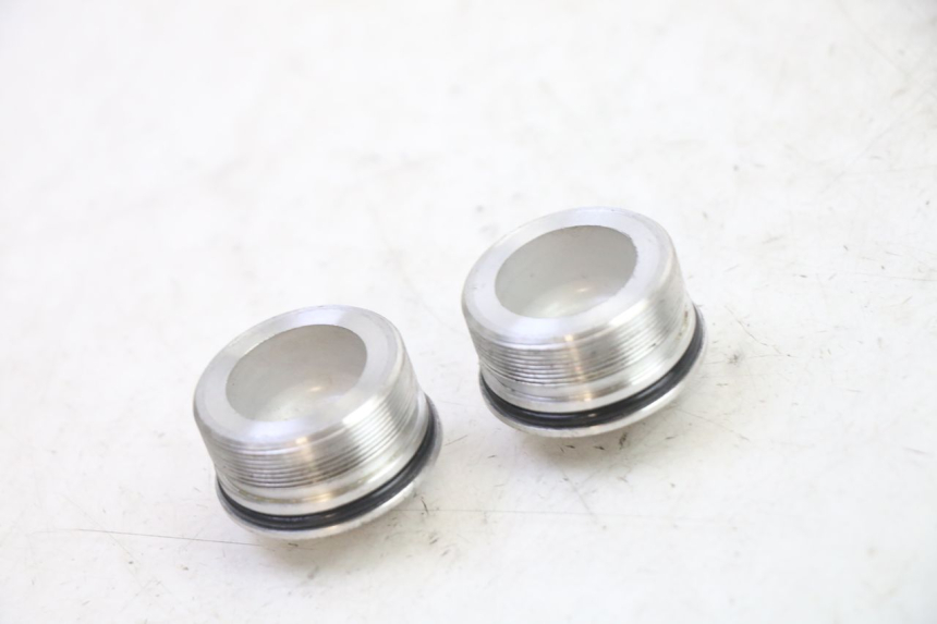 photo de VORKDOP YAMAHA XJ6 ABS 600 (2008 - 2016) - Andere kijkhoek