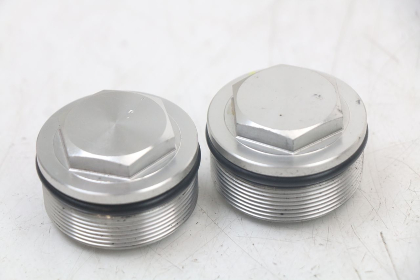 photo de VORKDOP FANTIC XM PERFORMANCE 2T 50 (2021 - 2022) - Hoofdaanzicht