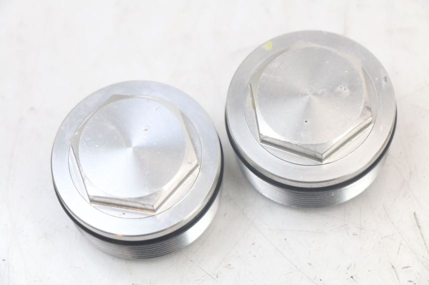 photo de VORKDOP FANTIC XM PERFORMANCE 2T 50 (2021 - 2022) - Detail van het onderdeel
