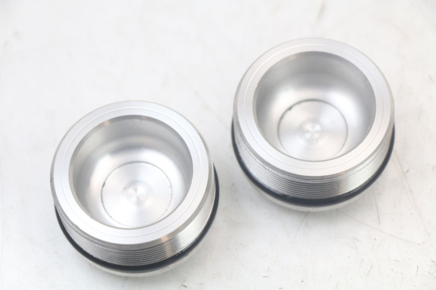 photo de VORKDOP FANTIC XM PERFORMANCE 2T 50 (2021 - 2022) - Andere kijkhoek
