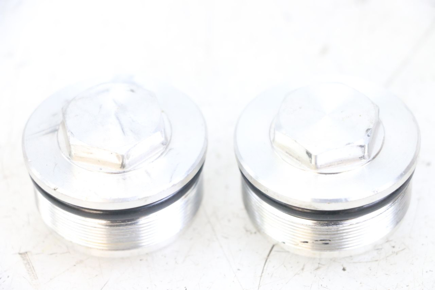 photo de VORKDOP YAMAHA XT X 660 (2004 - 2016) - Hoofdaanzicht