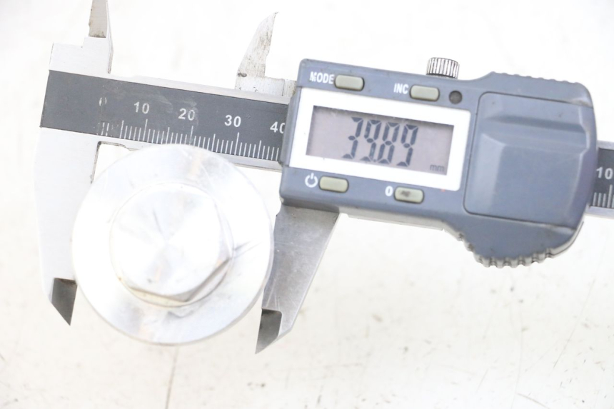 photo de VORKDOP YAMAHA XT X 660 (2004 - 2016) - Detail van het onderdeel