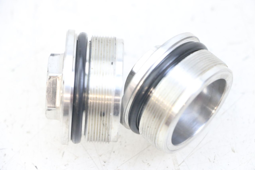 photo de VORKDOP YAMAHA XT X 660 (2004 - 2016) - Andere kijkhoek