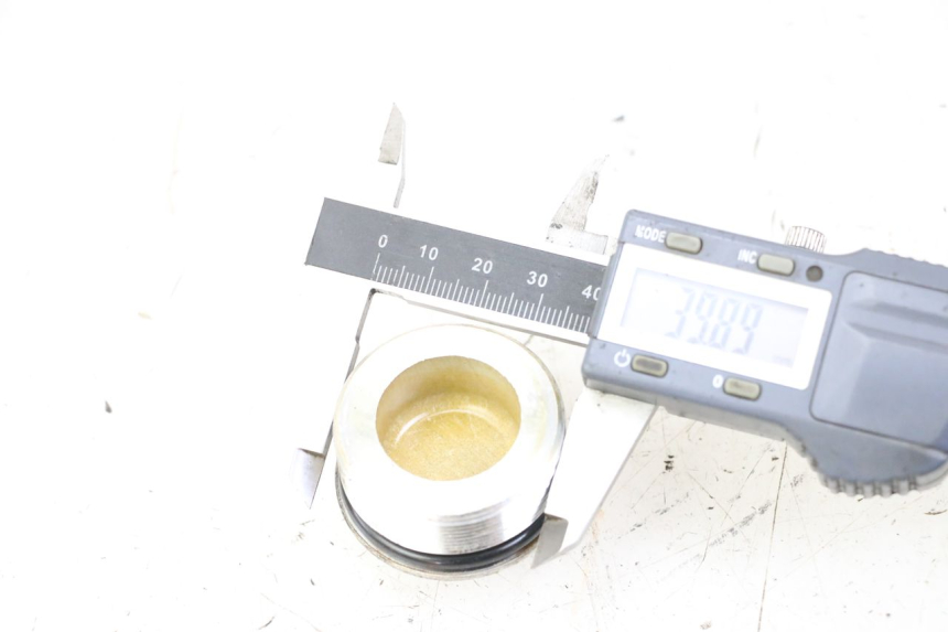 photo de VORKDOP YAMAHA FZ6 FAZER S2 600 (2007 - 2011) - Detail van het onderdeel