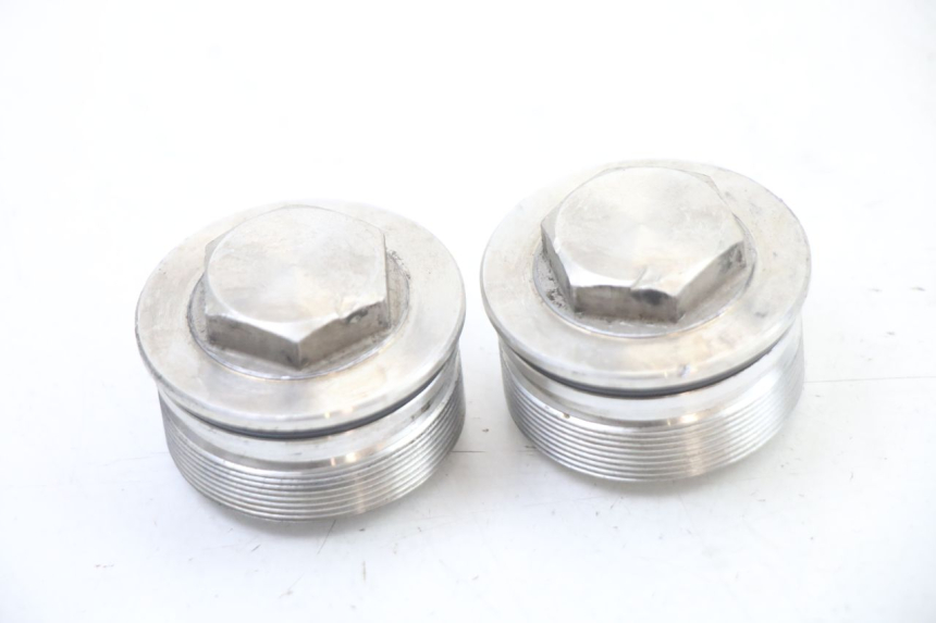 photo de VORKDOP YAMAHA XJ6 600 (2008 - 2016) - Hoofdaanzicht