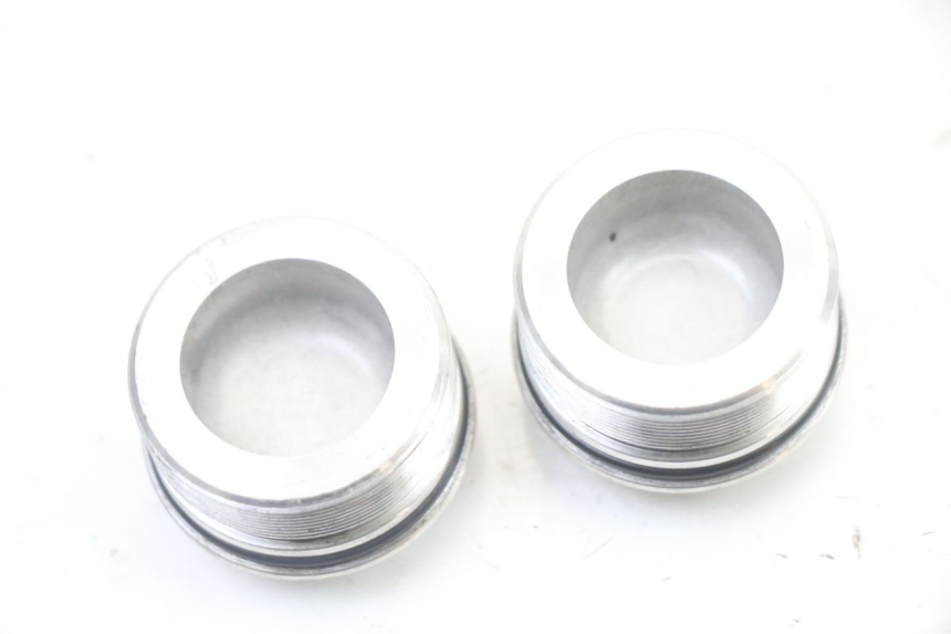 photo de VORKDOP YAMAHA XJ6 600 (2008 - 2016) - Andere kijkhoek