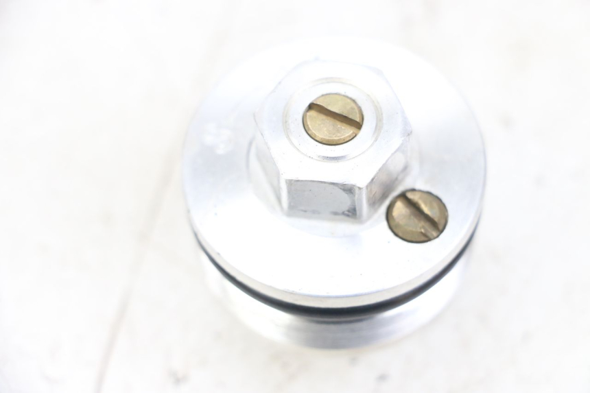 photo de VORKDOP YAMAHA YZ 85 (2002 - 2018) - Hoofdaanzicht