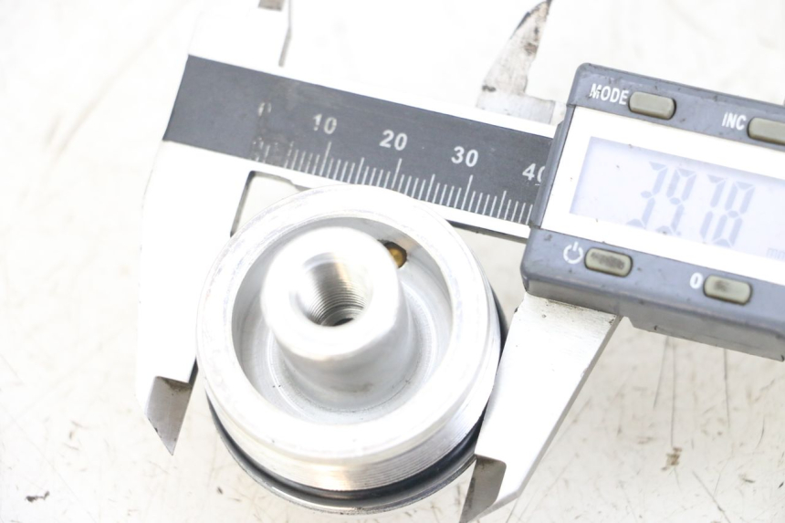 photo de VORKDOP YAMAHA YZ 85 (2002 - 2018) - Detail van het onderdeel