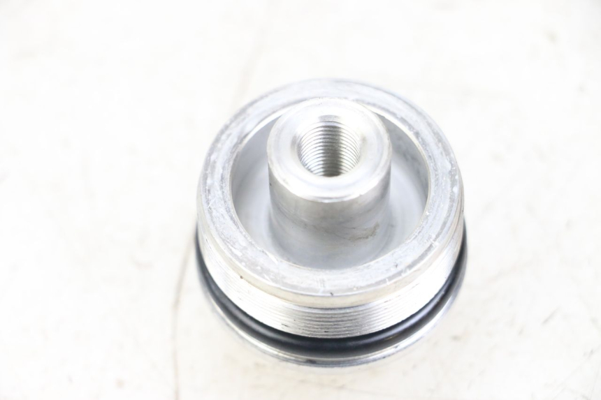 photo de VORKDOP YAMAHA YZ 85 (2002 - 2018) - Zoom op gebruiksstaat