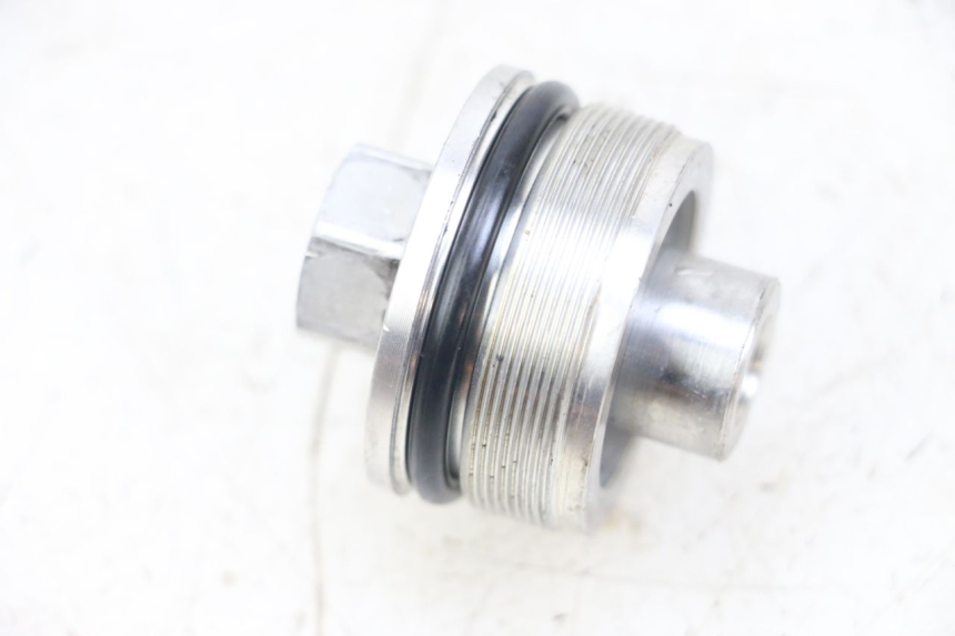 photo de VORKDOP YAMAHA YZ 85 (2002 - 2018) - Andere kijkhoek