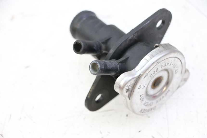 photo de RADIATEURDOP BMW C1 125 (2000 - 2003) - Andere kijkhoek