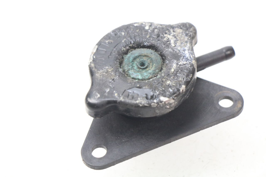 photo de RADIATEURDOP SUZUKI BURGMAN 125 (2007 - 2014) - Detail van het onderdeel