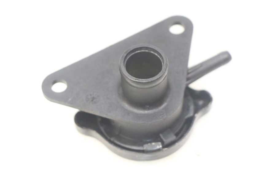 photo de RADIATEURDOP SUZUKI BURGMAN 125 (2007 - 2014) - Hoofdaanzicht