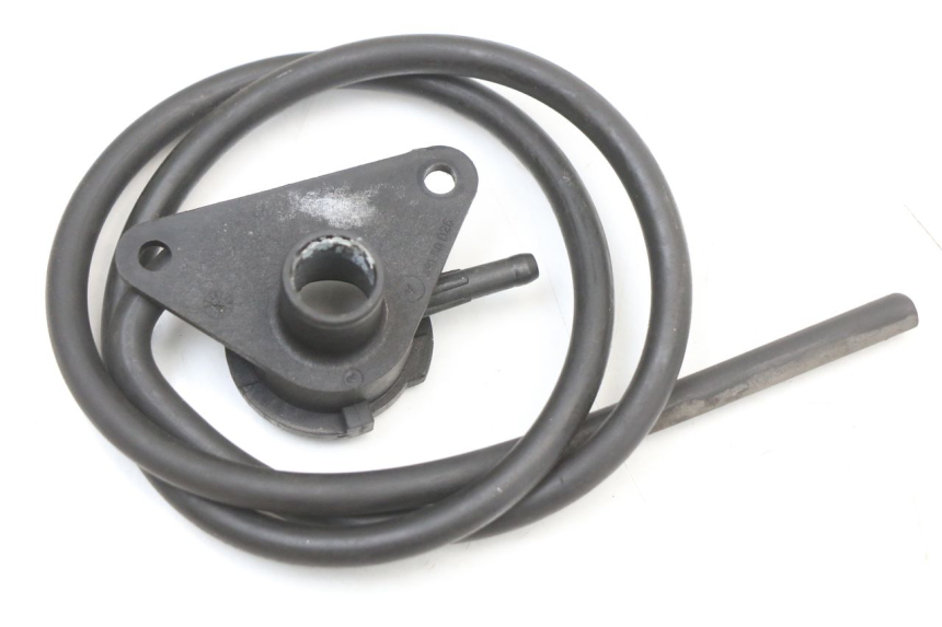 photo de RADIATEURDOP SUZUKI BURGMAN 125 (2007 - 2014) - Zoom op gebruiksstaat