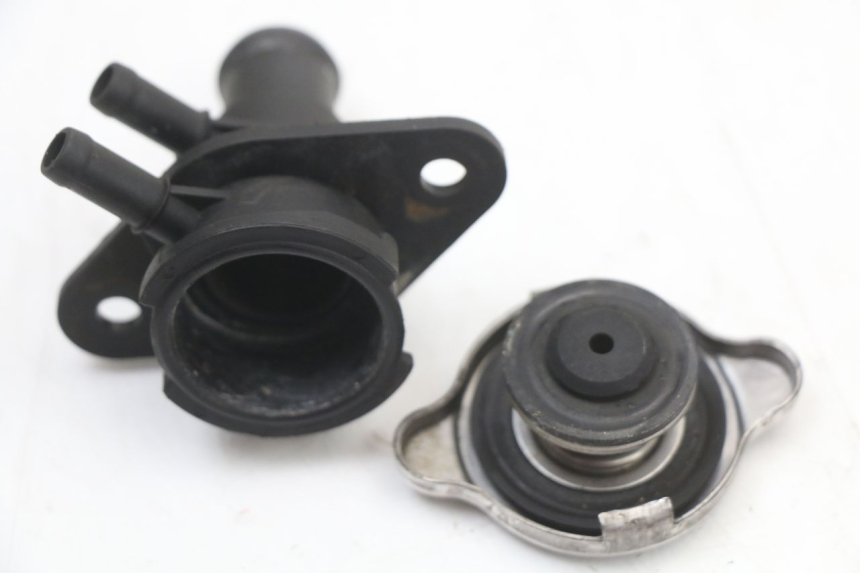 photo de RADIATEURDOP BMW C1 125 (2000 - 2003) - Overzicht