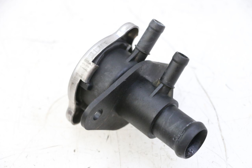 photo de RADIATEURDOP BMW C1 125 (2000 - 2003) - Zoom op gebruiksstaat