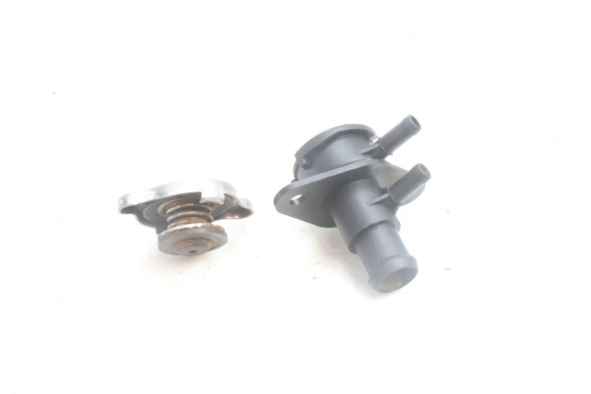 photo de RADIATEURDOP BMW C1 125 (2000 - 2003) - Detail van het onderdeel