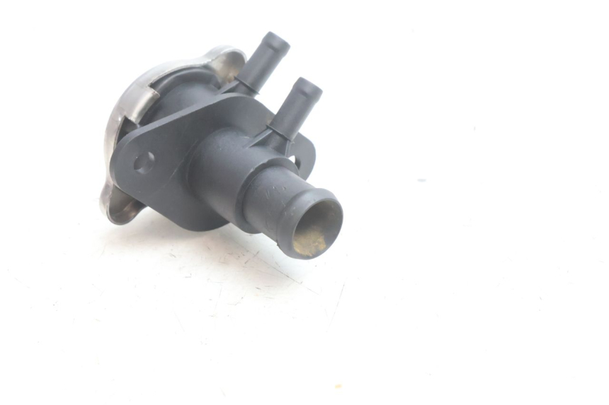 photo de RADIATEURDOP BMW C1 125 (2000 - 2003) - Bevestigingspunten