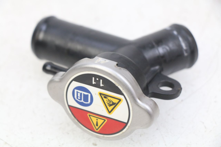 photo de RADIATEURDOP HONDA CB R 1000 (2018 - 2023) - Hoofdaanzicht