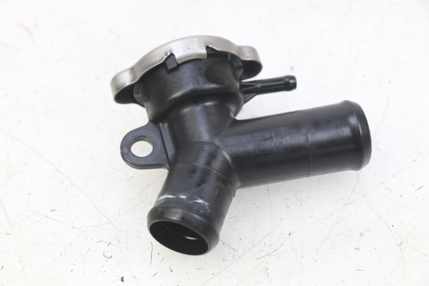 photo de RADIATEURDOP HONDA CB R 1000 (2018 - 2023) - Detail van het onderdeel