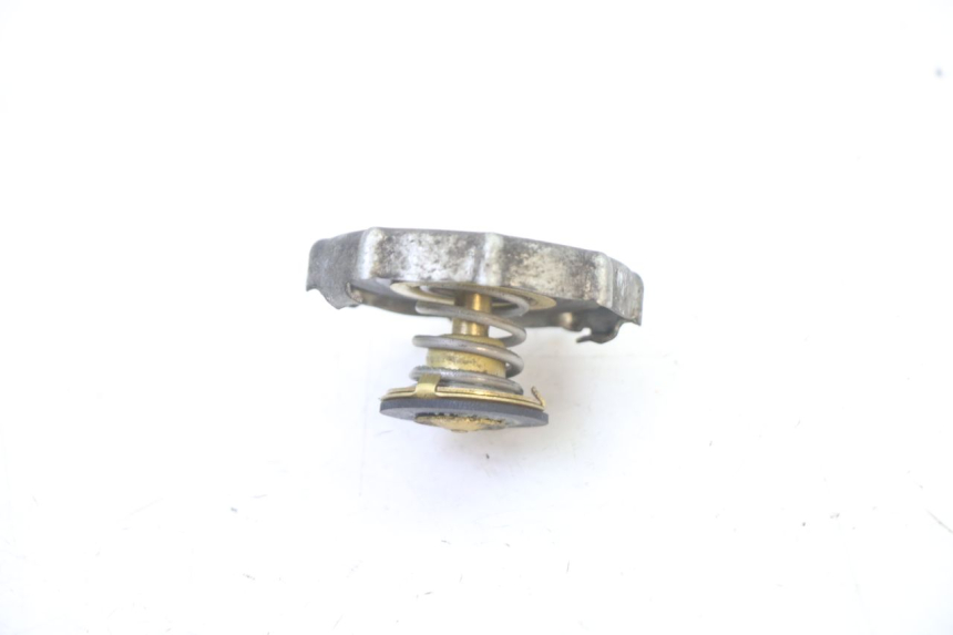 photo de RADIATEURDOP APRILIA CLASSIC 125 (1995 - 2001) - Zoom op gebruiksstaat