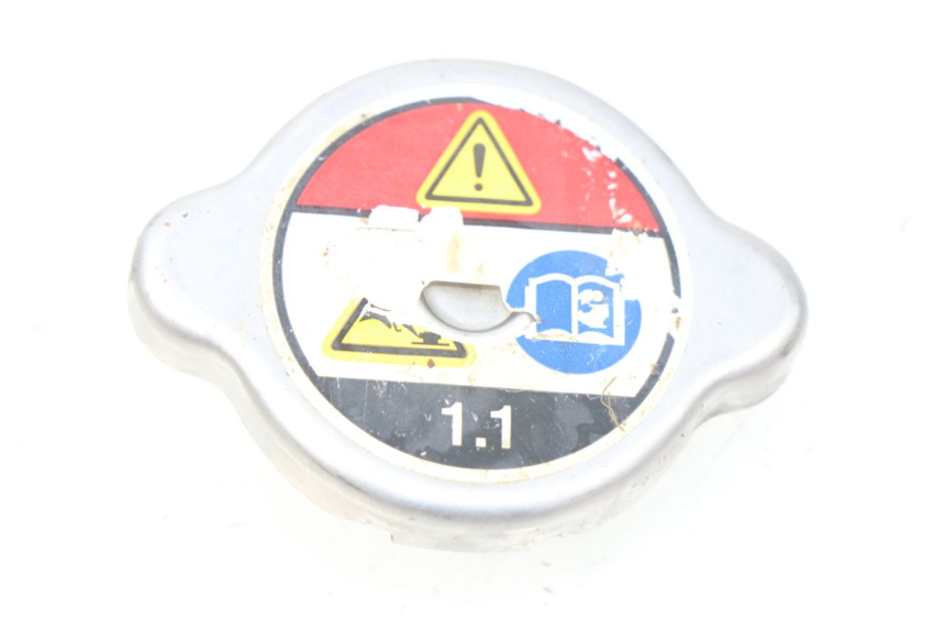 photo de RADIATEURDOP HONDA CRF 250 (2013 - 2016) - Hoofdaanzicht