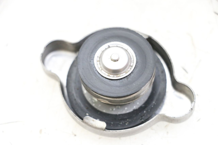 photo de RADIATEURDOP HONDA CRF R 250 (2020 - 2021) - Hoofdaanzicht
