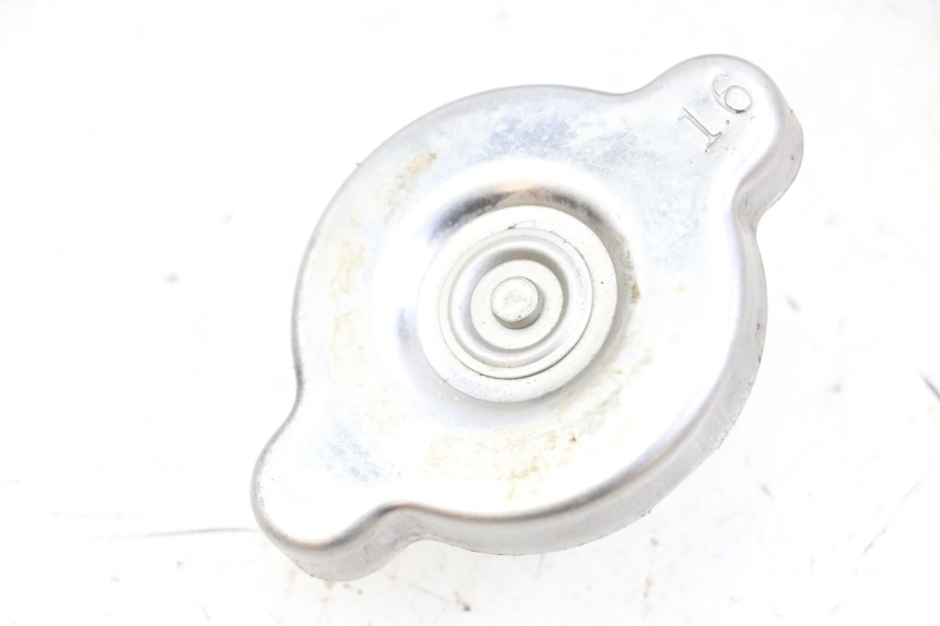 photo de RADIATEURDOP HONDA CRF R 250 (2020 - 2021) - Detail van het onderdeel