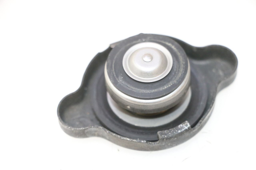photo de RADIATEURKAP KAWASAKI ER-6 ER6 N 650 (2005 - 2009) - Detail van het onderdeel