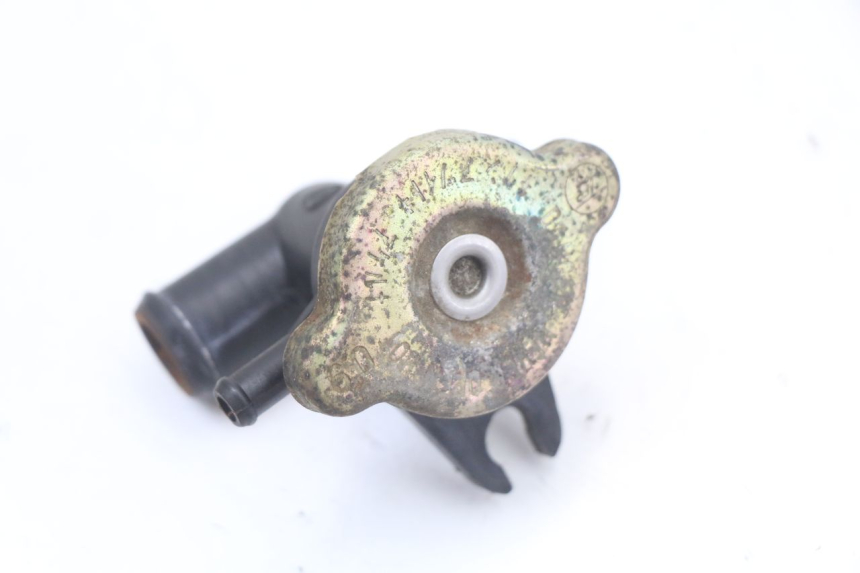 photo de RADIATEURDOP HONDA FES PANTHEON 2T 125 (1998 - 2002) - Andere kijkhoek