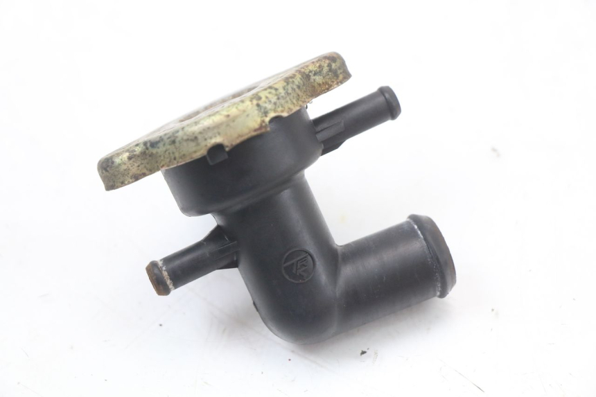 photo de RADIATEURDOP HONDA FES PANTHEON 2T 125 (1998 - 2002) - Technische close-up