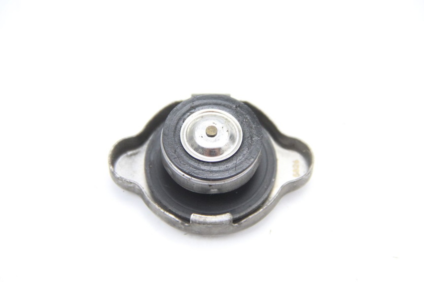 photo de RADIATEURDOP HONDA FES PANTHEON 125 (2003 - 2007) - Zoom op gebruiksstaat