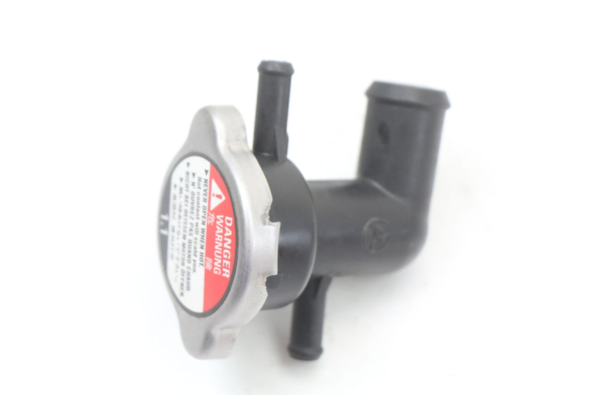 photo de RADIATEURDOP HONDA FJS SILVER WING SILVERWING 400 (2005 - 2008) - Technische close-up