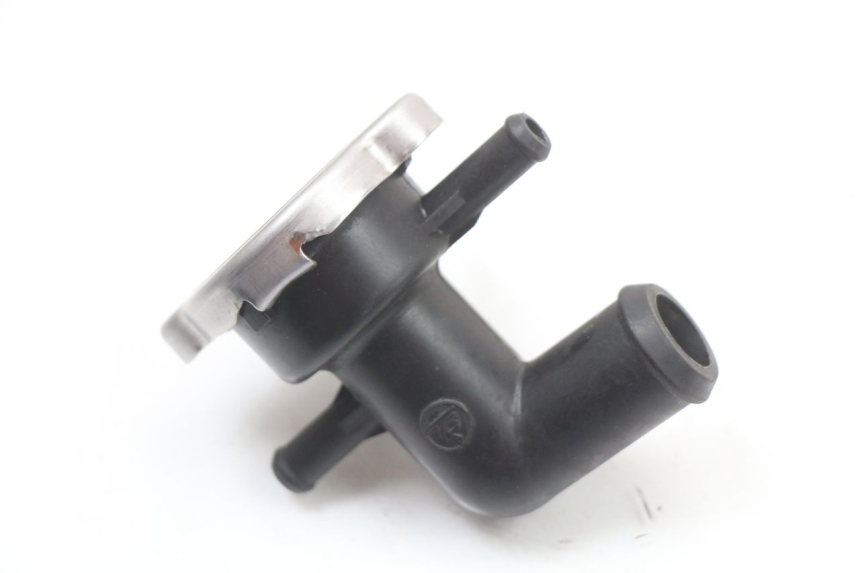 photo de RADIATEURDOP HONDA FJS SILVER WING SILVERWING 400 (2005 - 2008) - Bevestigingspunten