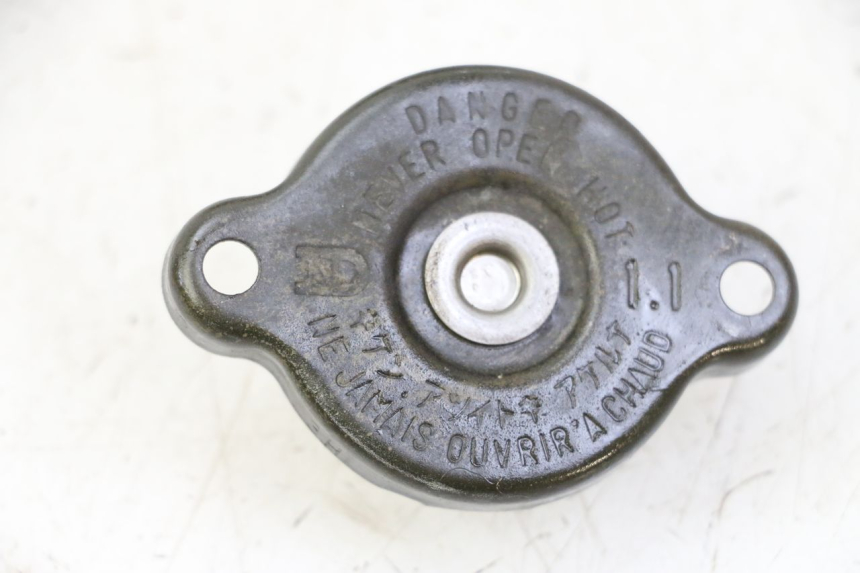 photo de RADIATEURDOP YAMAHA FZ6 N FAZER 600 (2004 - 2006) - Hoofdaanzicht