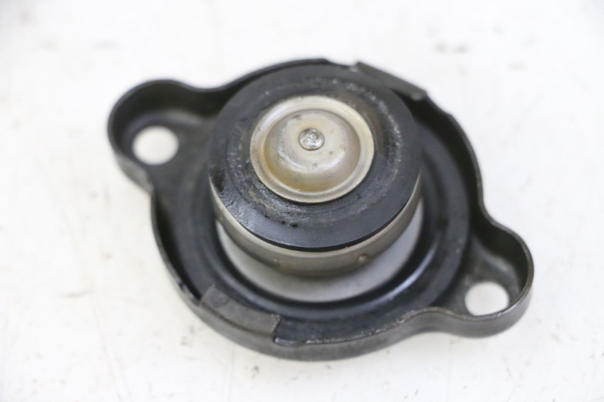 photo de RADIATEURDOP YAMAHA FZ6 N FAZER 600 (2004 - 2006) - Zoom op gebruiksstaat