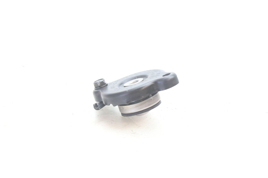 photo de RADIATEURDOP YAMAHA FZ8 800 (2010 - 2016) - Detail van het onderdeel