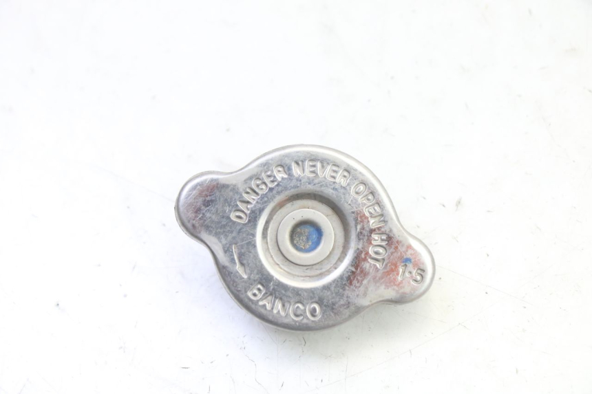 photo de RADIATEURDOP BMW G310 R 310 (2016 - 2020) - Hoofdaanzicht