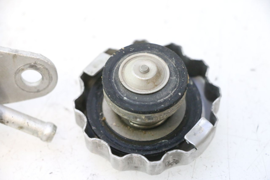 photo de RADIATEURDOP NECO GPX LC 2T 50 (2014 - 2018) - Detail van het onderdeel