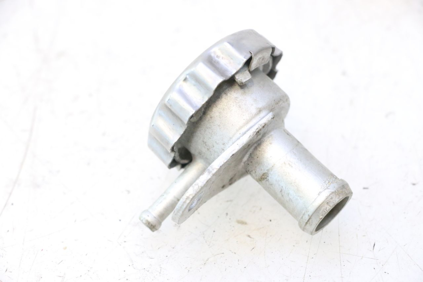 photo de RADIATEURDOP NECO GPX LC 2T 50 (2014 - 2018) - Technische close-up